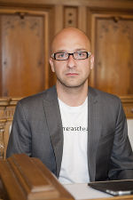 Philip Pacanda, BSc Ma, "Piraten" Philip Pacanda, BSc Ma, "Piraten"