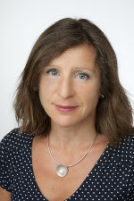 Vasiliki Argyropoulos © Stadt Graz/Foto Fischer Vasiliki Argyropoulos