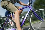Ist Ihr Fahrrad straßenfit? © KFV Ist Ihr Fahrrad straßenfit? © KFV