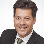 DI Bertram Werle © Stadt Graz/Fischer DI Bertram Werle