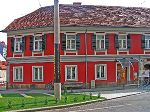 Dietrichskeusch‘n von außen Dietrichskeusch‘n von außen