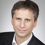 Mag. Martin Haidvogl © Stadt Graz/Fischer Mag. Martin Haidvogl