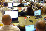 GR-Sitzungen: Ohne Laptops nicht denkbar | st GR-Sitzungen: Ohne Laptops nicht denkbar | st