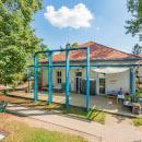 Städtischer Hort Algersdorfer Straße