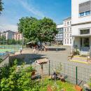 Städtischer Hort Keplerstraße