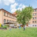 Städtischer Hort Am Fröbelpark