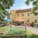 Städtischer Hort Kronesgasse