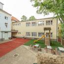 Städtischer Hort Gaswerkstraße