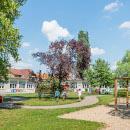 Städtischer Hort Nippelgasse