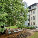 Städtischer Hort Pestalozzistraße