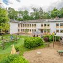 Städtischer Sonderhort Panoramagasse