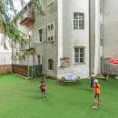 Städtischer Hort Sackstraße