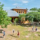 Städtische Kinderkrippe Mittelstraße