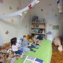 Kinderkrippe Rasselbande Graz