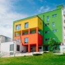 WIKI Kinderkrippe Babenbergerstraße