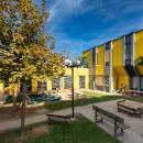 GiP Kinderkrippe Triesterstraße