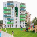 GiP Kinderkrippe Papiermühlgasse