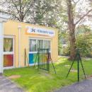 GiP Kinderkrippe Ruthardweg