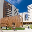 GiP Kinderkrippe Eckertstraße