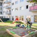 GiP Kinderkrippe E-MiniCampus