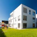 GiP Kinderkrippe Gradnerstraße