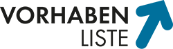 Vorhabenliste